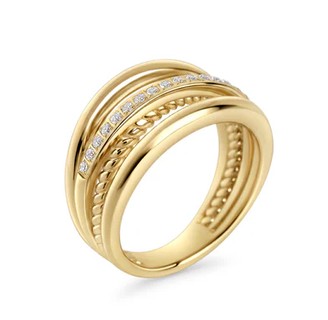 MIA - BAGUE BELA GR:8