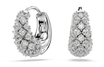 SWAROVSKI - BOUCLES D
