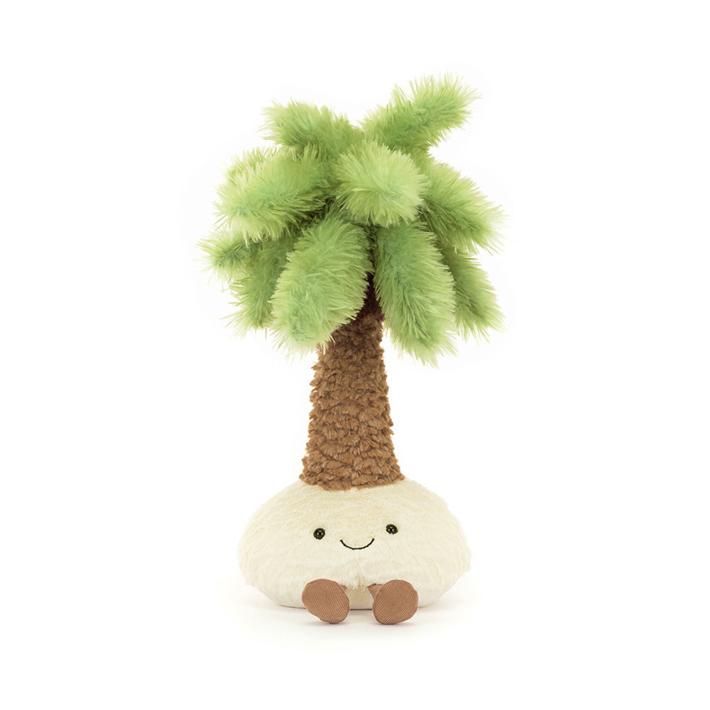 JELLYCAT - PAMMIE PALM TREE