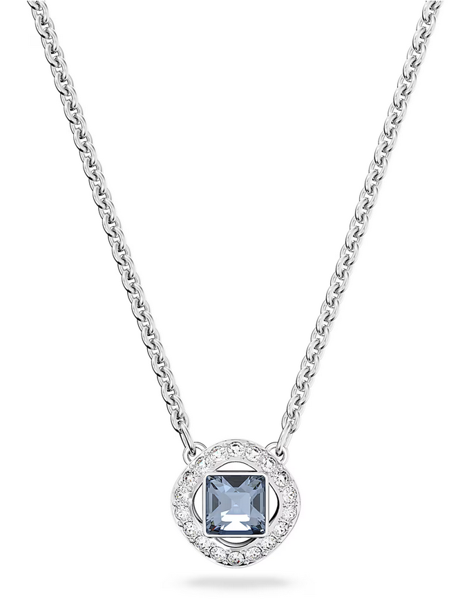 SWAROVSKI - UNA COLLIER ANGÉLIQUE
