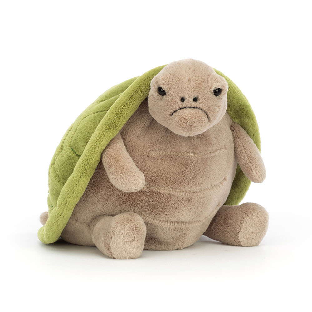 JELLYCAT - TIMMY LA TORTUE