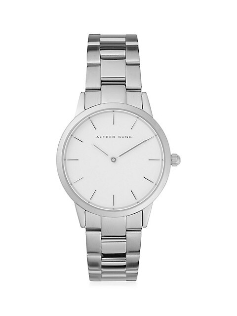 MONTRE POUR FEMME - ALFRED SUNG