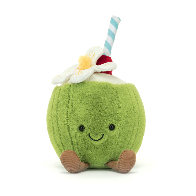 JELLYCAT - ARUBA COCONUT