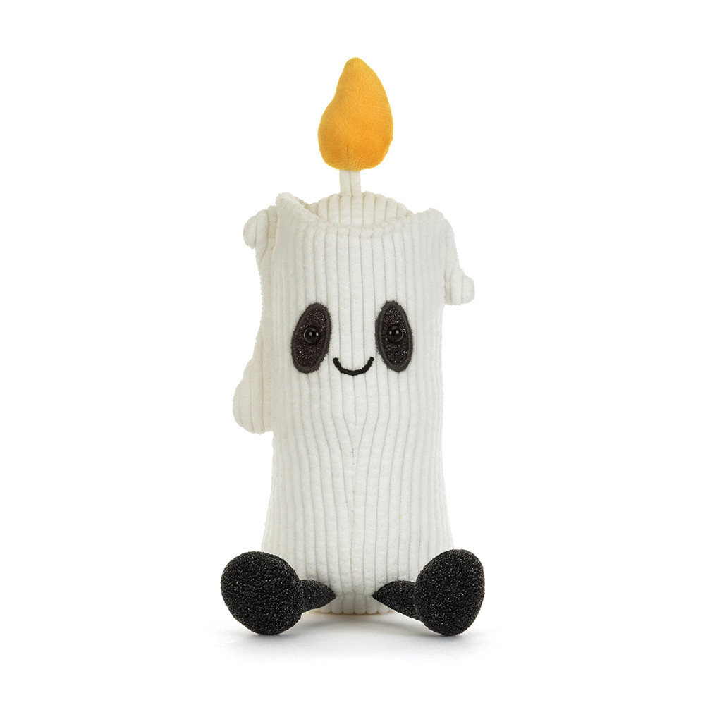 JELLYCAT - BOUGIE AMUSEABLES FLICKERTY