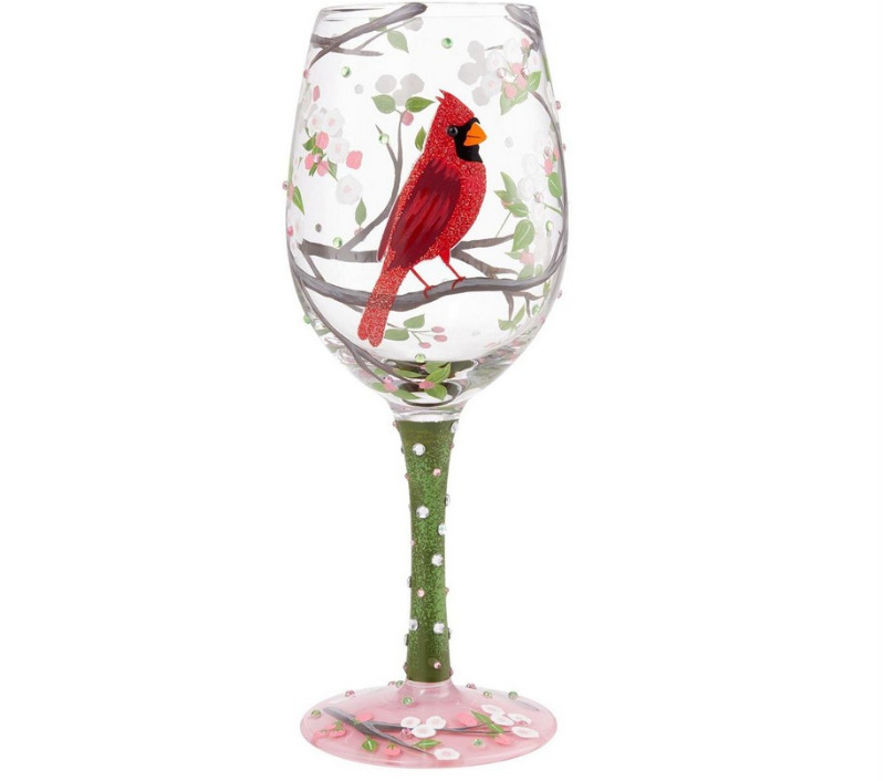 LOLITA - COUPE À VIN 