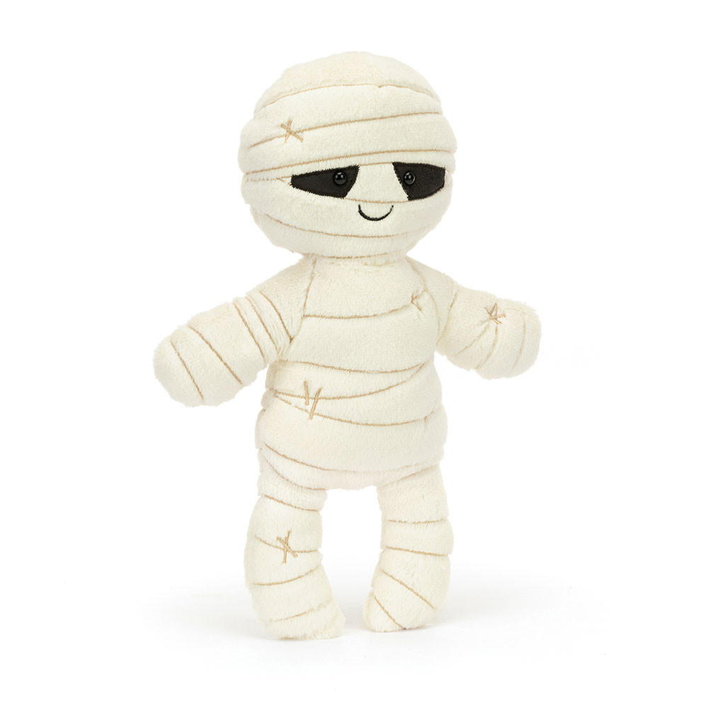 JELLYCAT - MAMAN BOB 