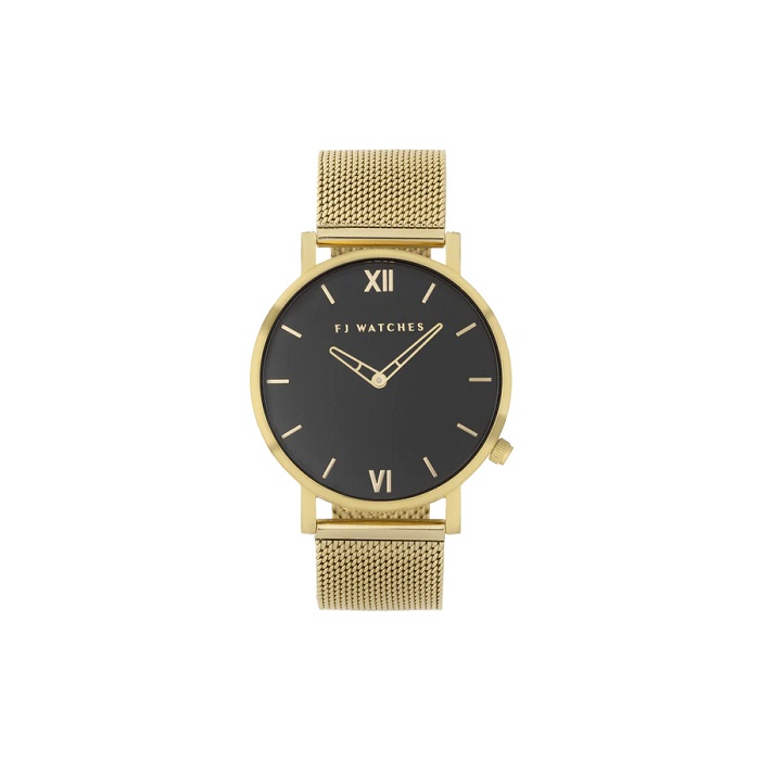 MONTRE MOONLIGHT - FJ WATCHES