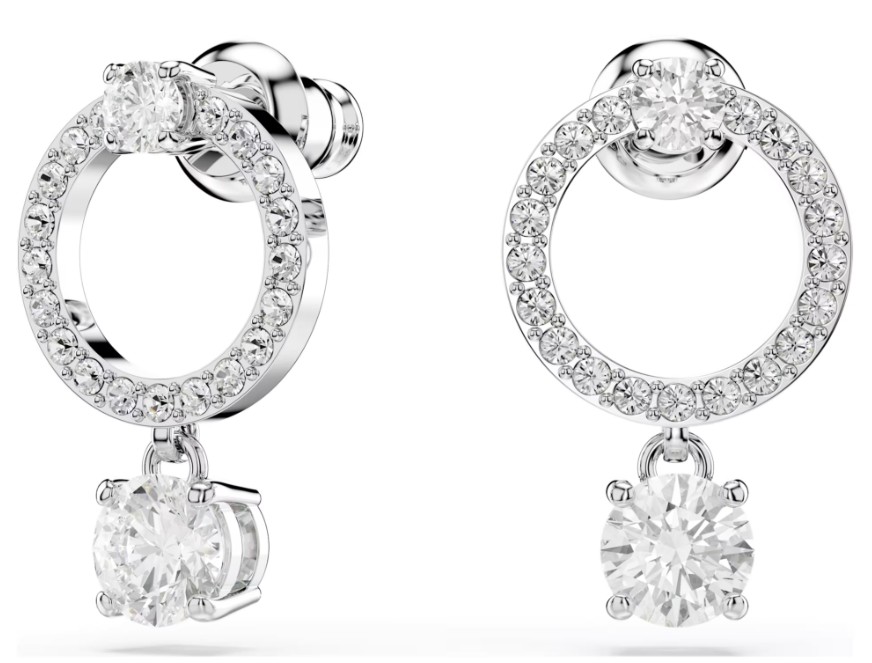 SWAROVSKI - ANNEAUX D