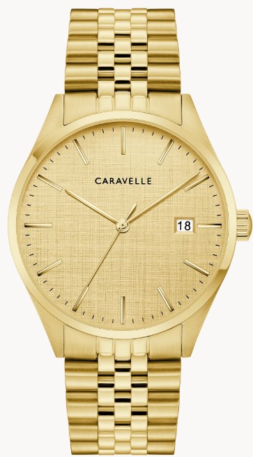CARAVELLE -&nbsp; MONTRE CADRAN CLASSIC
