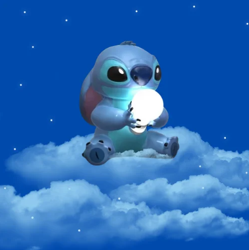 STITCH - DISNEY