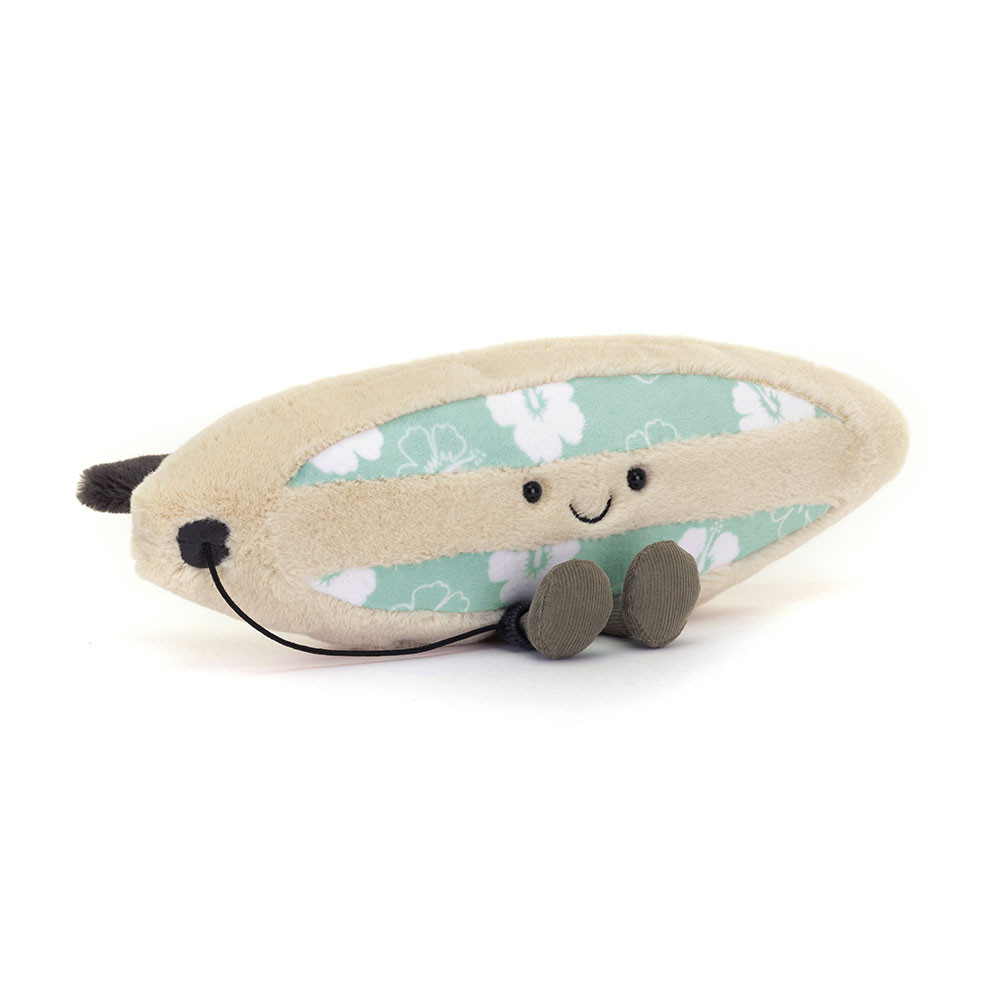JELLYCAT - SPORTS SURFBOARD
