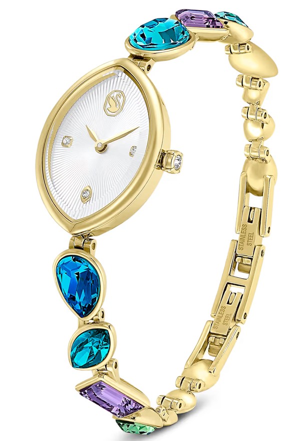 SWAROVSKI - MONTRE GEMA 