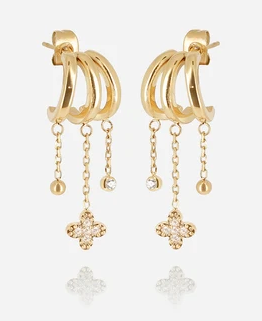ZAG - BOUCLES D