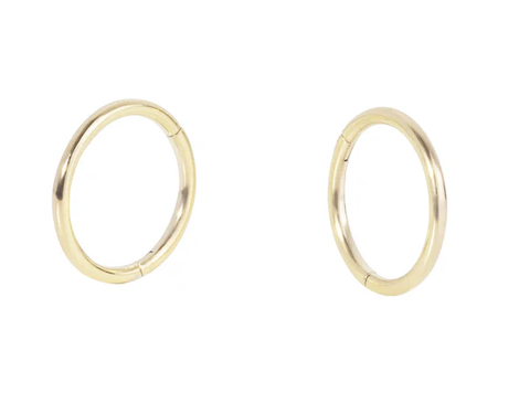 MIA - BOUCLES D'OREILLES DORMEUSES 