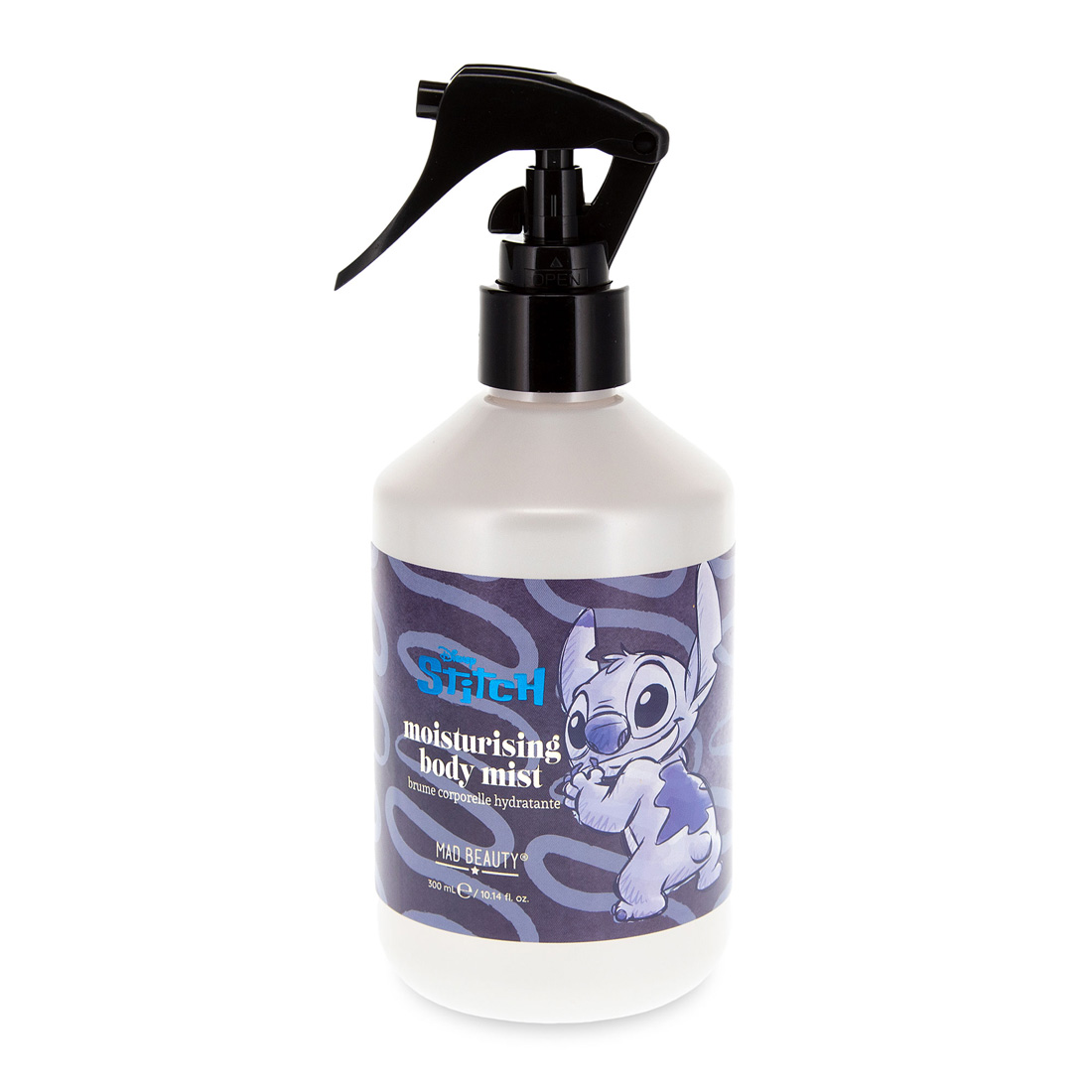 MAD BEAUTY - STITCH BRUME CORPORELLE HYDRATANTE