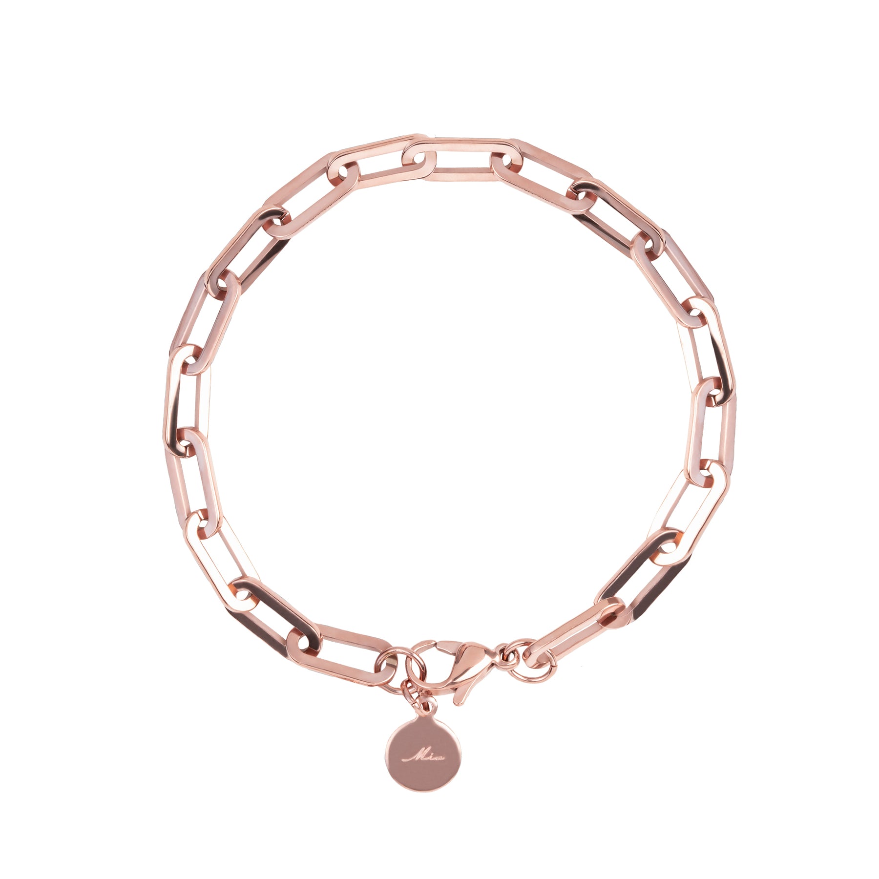 BRACELET BRELOQUE MIA