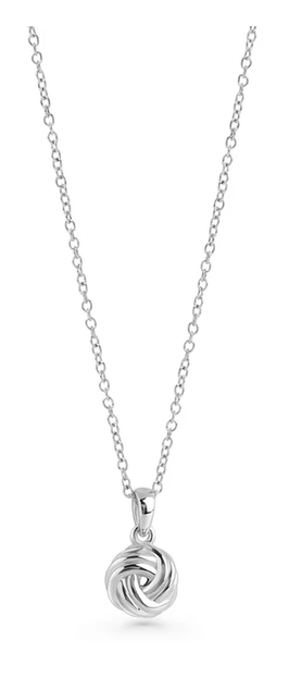 MIA - CHAINE ARGENT