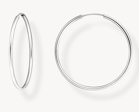 THOMAS SABO - BOUCLES D