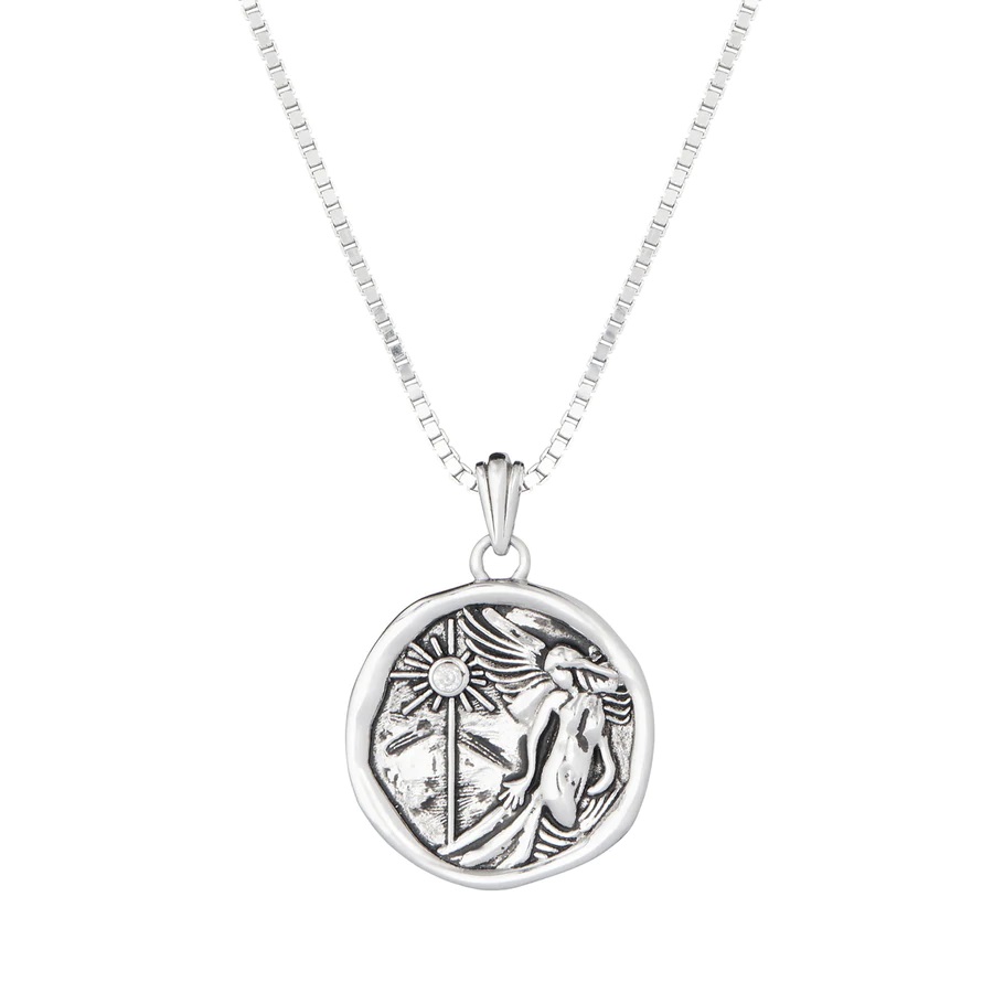 COLLIER PRÈS DE MOI CAROLINE NERON