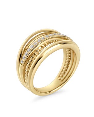 MIA - BAGUE BELA GR:9