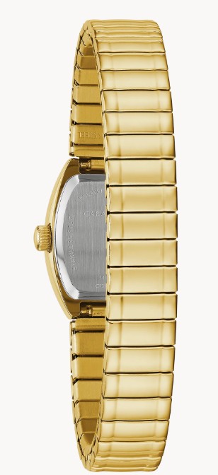 CARAVELLE - MONTRE TRADITIONAL