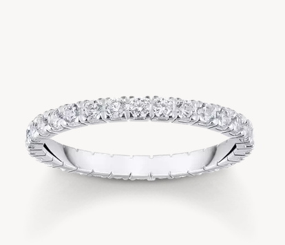 THOMAS SABO - BAGUE CZ