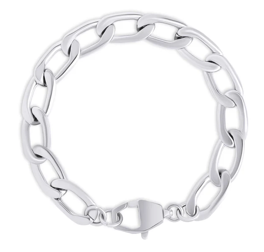 MIA - BRACELET ARGENT