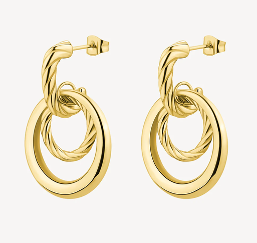 BROSWAY - BOUCLES D