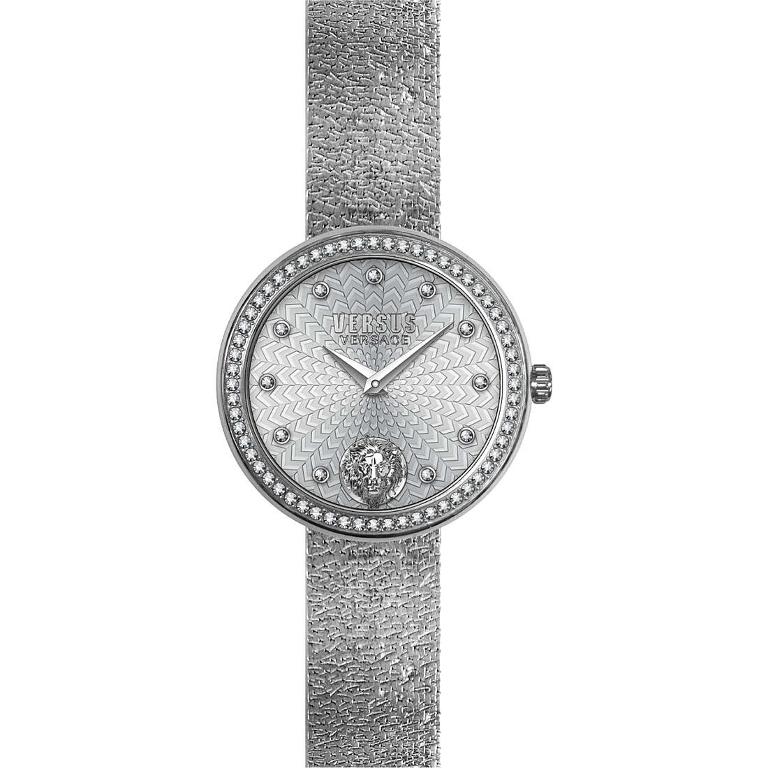 MONTRE POUR FEMME VERSUS VERSACE