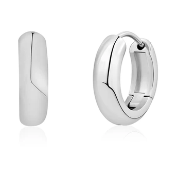 ARZ STEEL - BOUCLES D