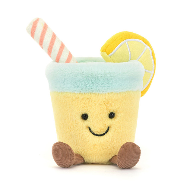 JELLYCAT - LEMONADE