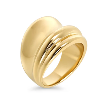 MIA - BAGUE ALINA OR GR:8