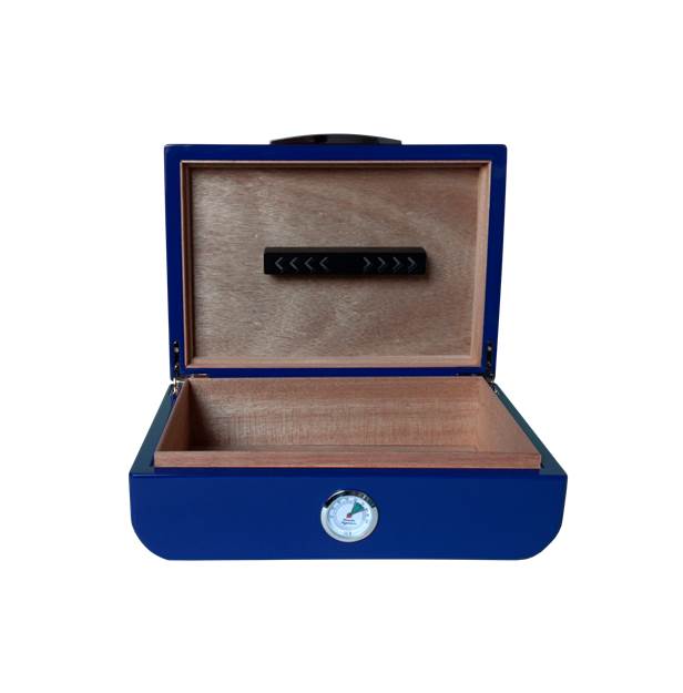 HUMIDOR POUR 30 CIGARES