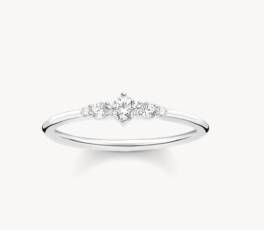 THOMAS SABO - BAGUE VINTAGE