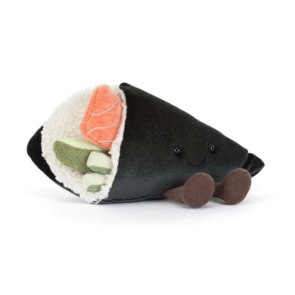 JELLYCAT - AMUSABLES CONEROI TEMAKI 
