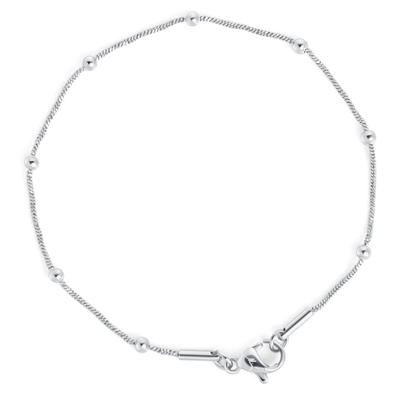 MIA - BRACELET ARGENT