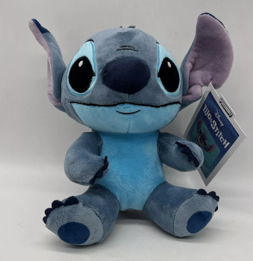 STITCH - DISNEY