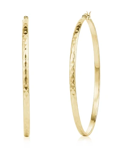 ARZ STEEL - BOUCLES D