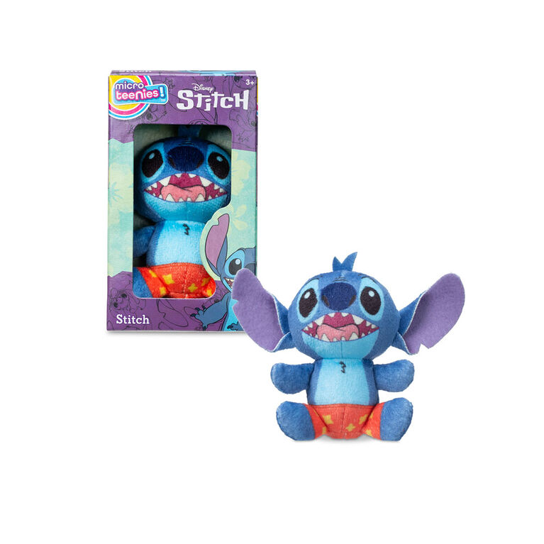 STITCH - DISNEY