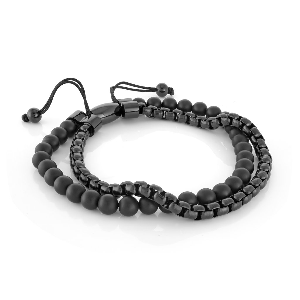 BRACELET ACTON DOUBLE