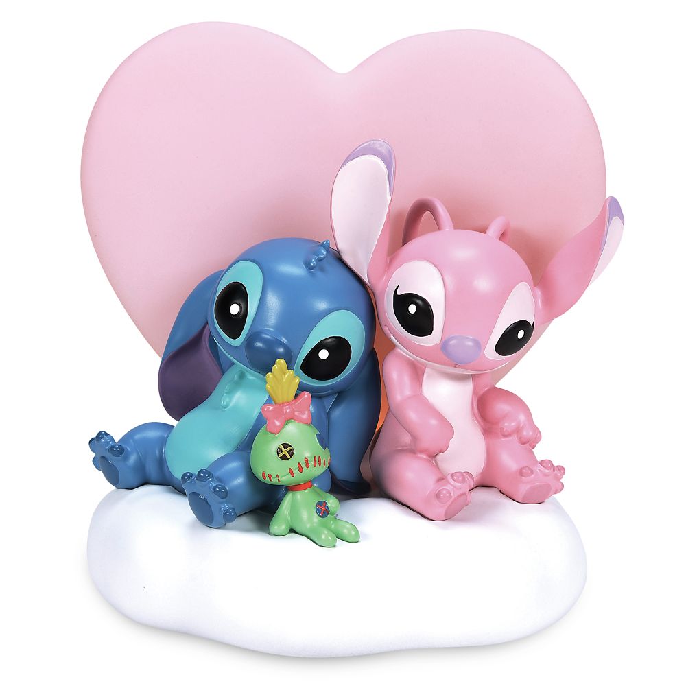 STITCH - DISNEY