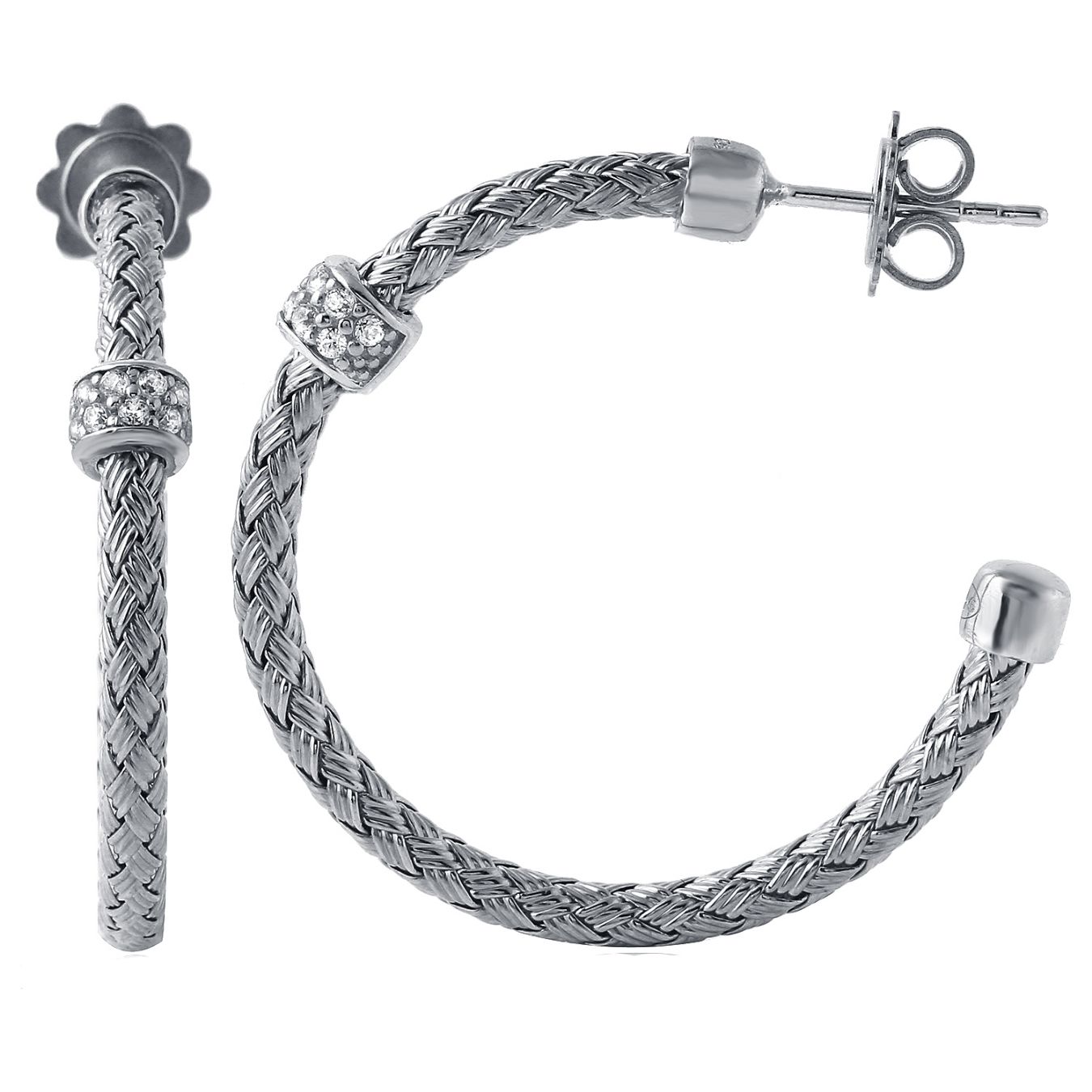 BOUCLES D