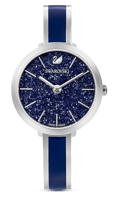 SWAROVSKI - MONTRE CRYSTALLINE