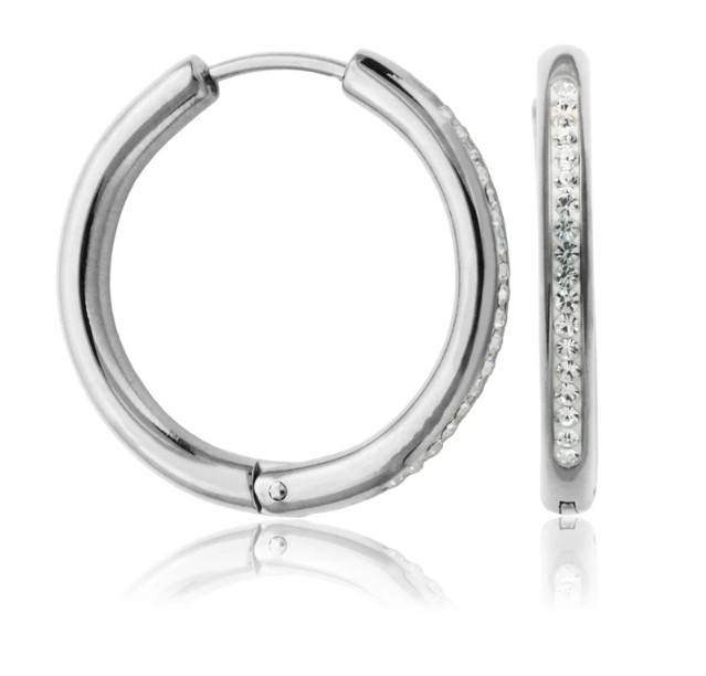 STEELX - BOUCLES D