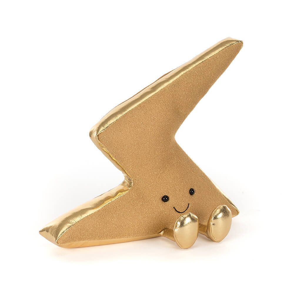 JELLYCAT - AMUSABLES ZAPPERTY LIGNTNING BOLT
