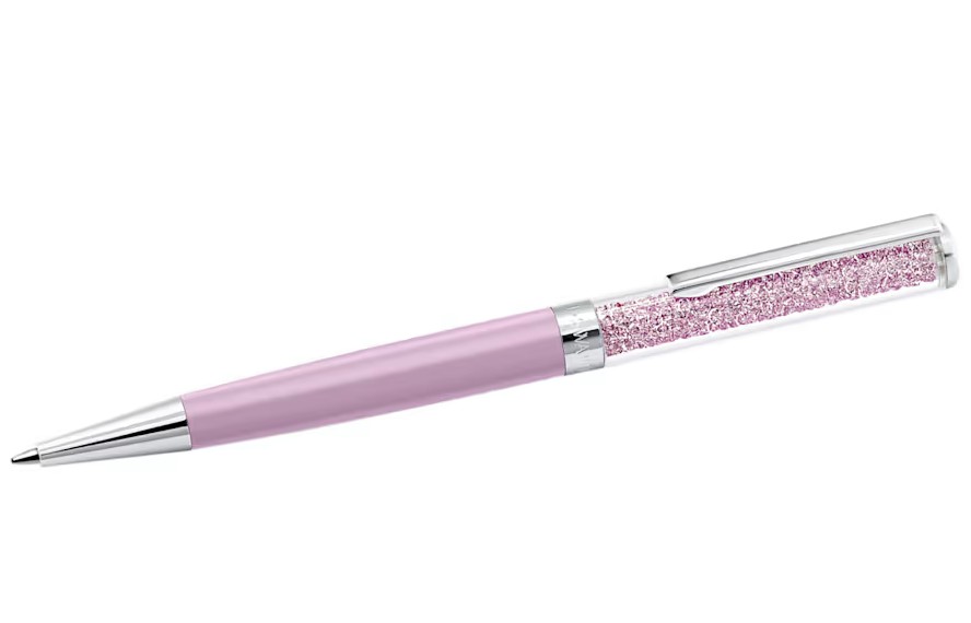 SWAROVSKI - STYLO À BILLE CRISTALLIN