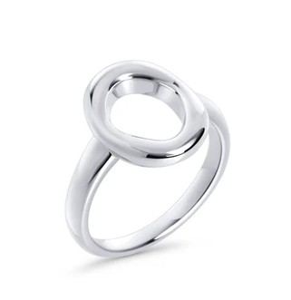 MIA - BAGUE ARGENT GR:6