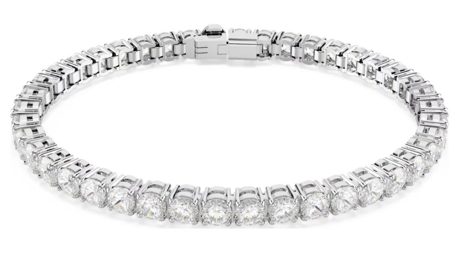 SWAROVSKI - BRACELET TENNIS MATRIX