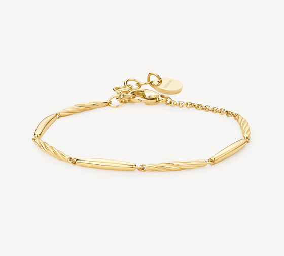 BROSWAY - BRACELET OR