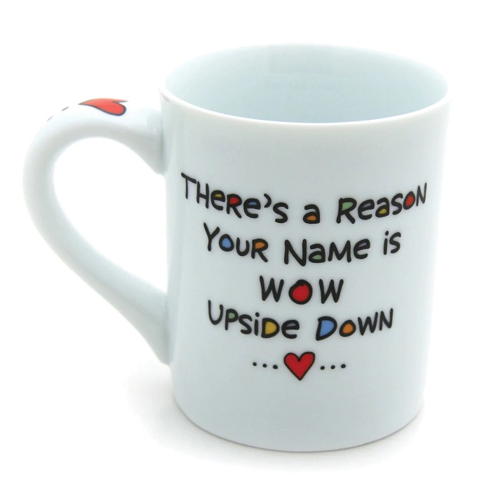 TASSE MOM
